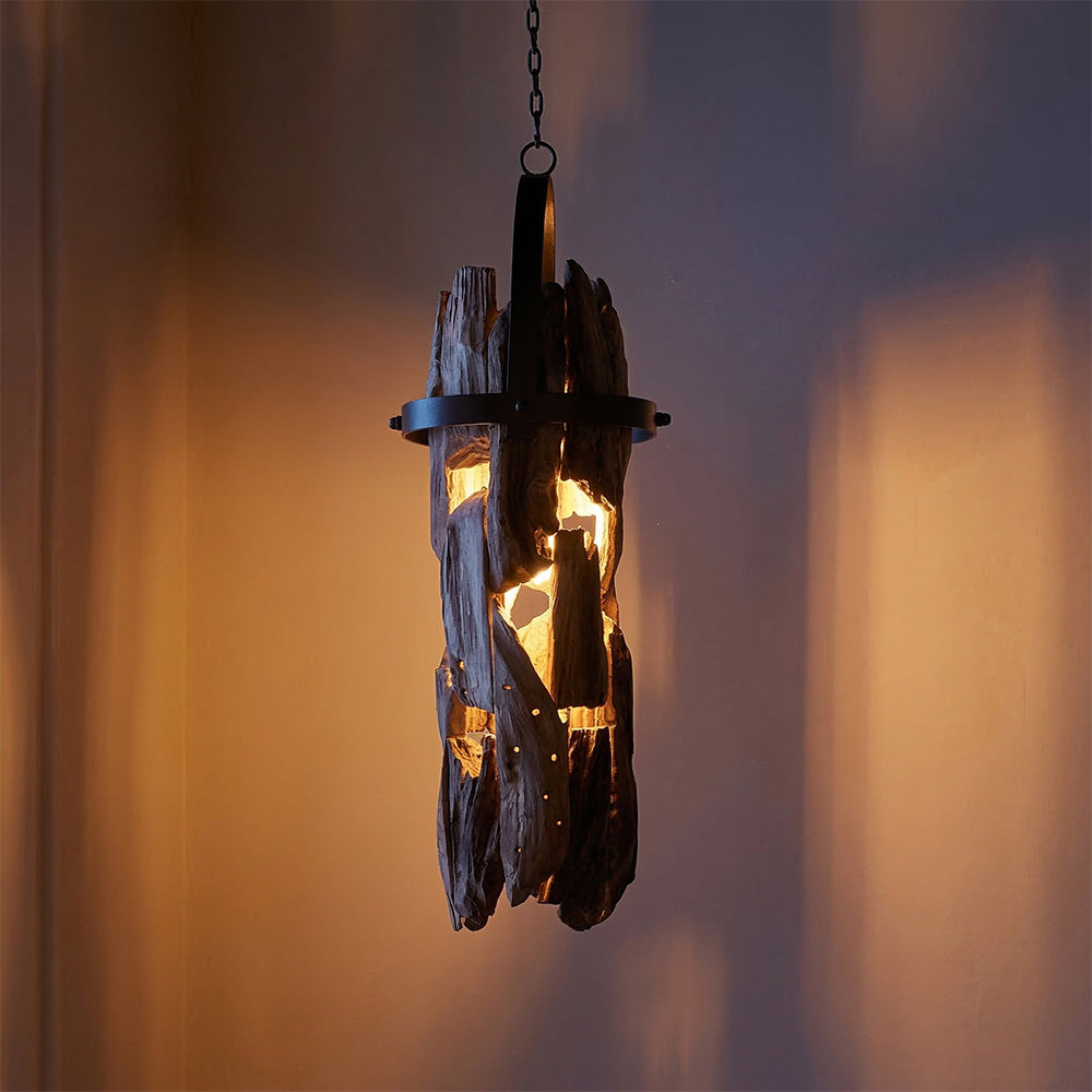 Elysian Pendant Lamp