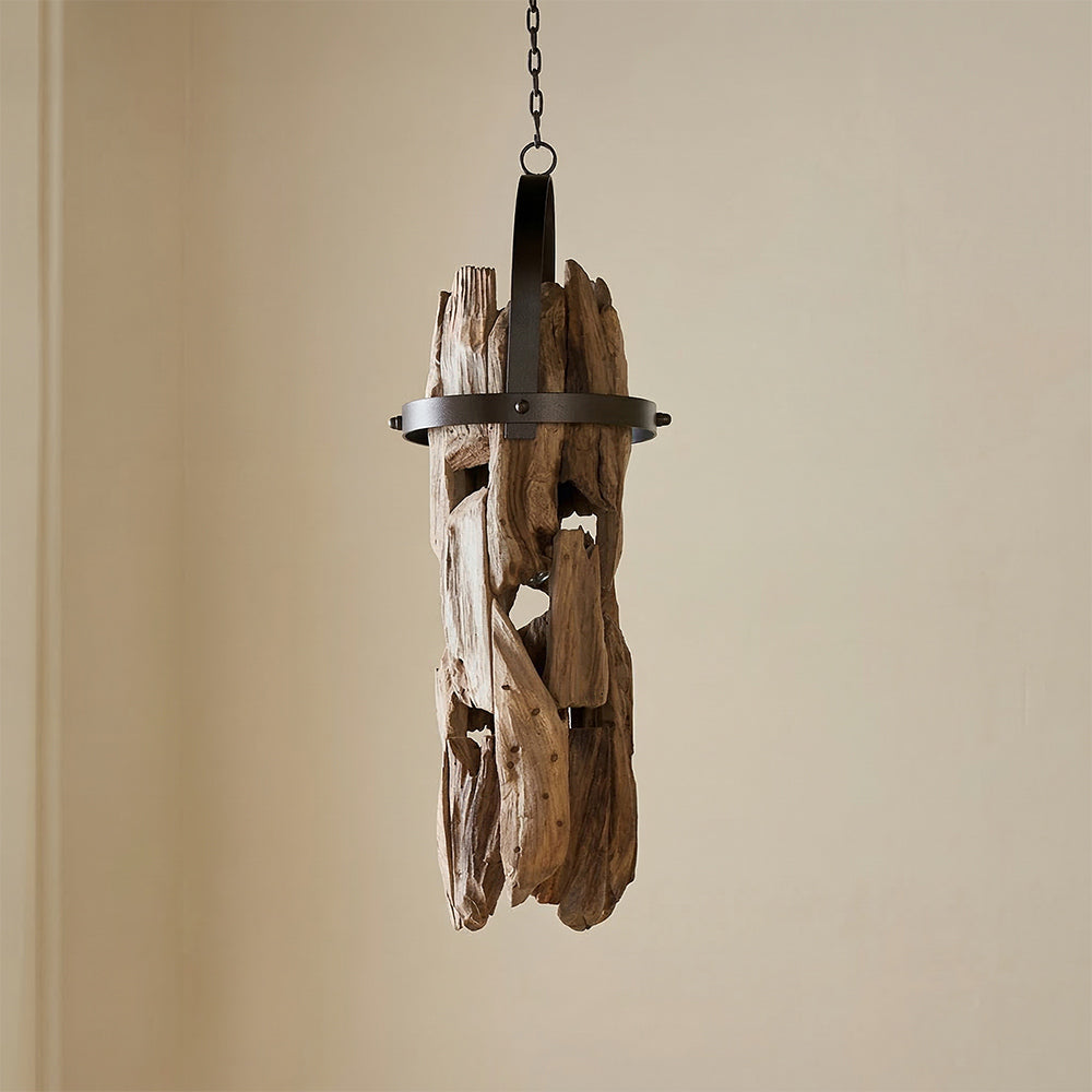 Elysian Pendant Lamp