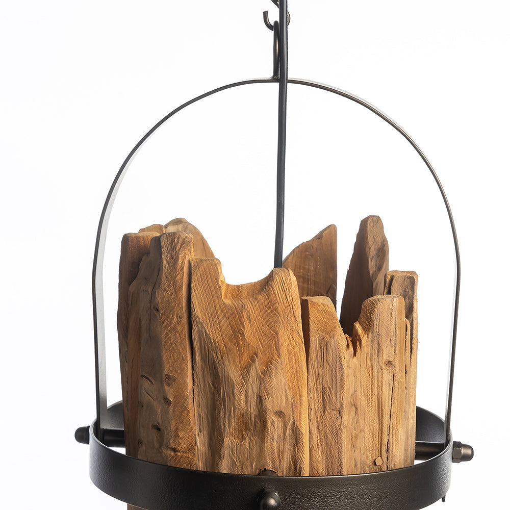 Elysian Pendant Lamp