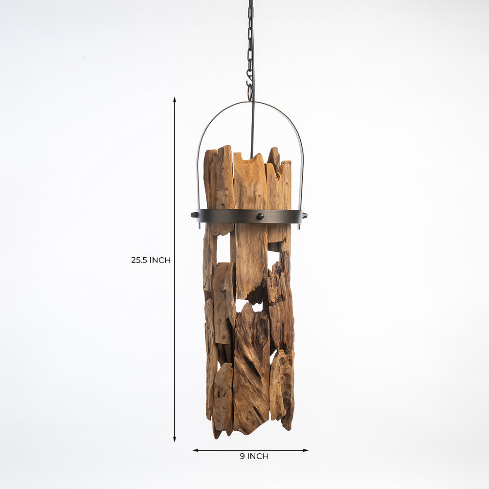 Elysian Pendant Lamp
