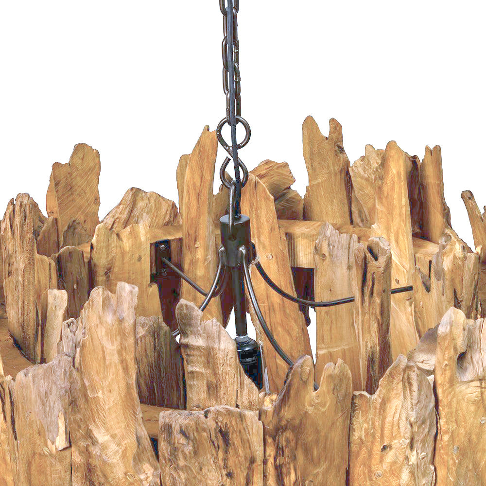 Gleamique Chandelier
