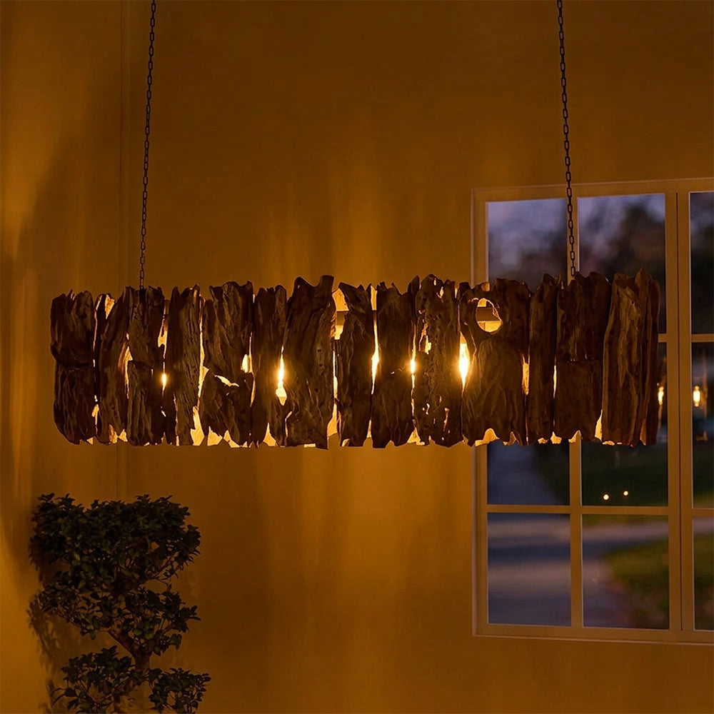 Lumoscape Chandelier