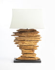 Glimmer Table Lamp