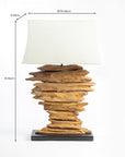 Glimmer Table Lamp