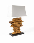 Glimmer Table Lamp (7869613605054)