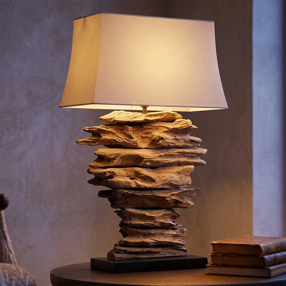Glimmer Table Lamp