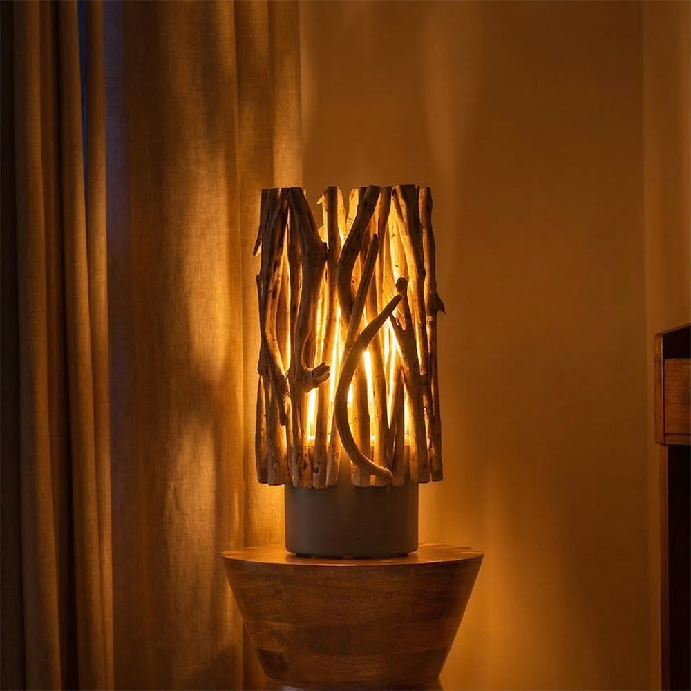 Halohue Table Lamp
