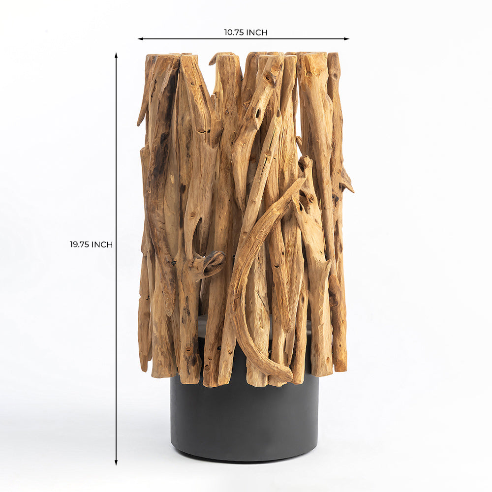 Halohue Table Lamp