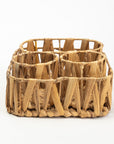 Tibytrove Home Décor Basket