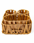 Tibytrove Home Décor Basket (7869609410750)