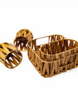 Tibytrove Home Décor Basket (7869609410750)