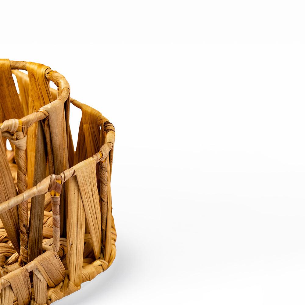Tibytrove Home Décor Basket (7869609410750)