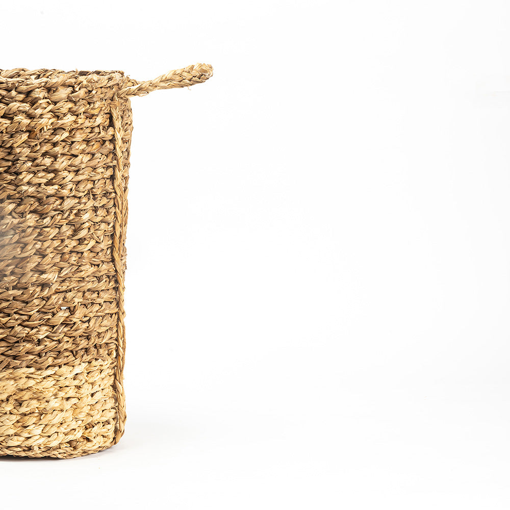 Ecotesa Basket Set Of 2