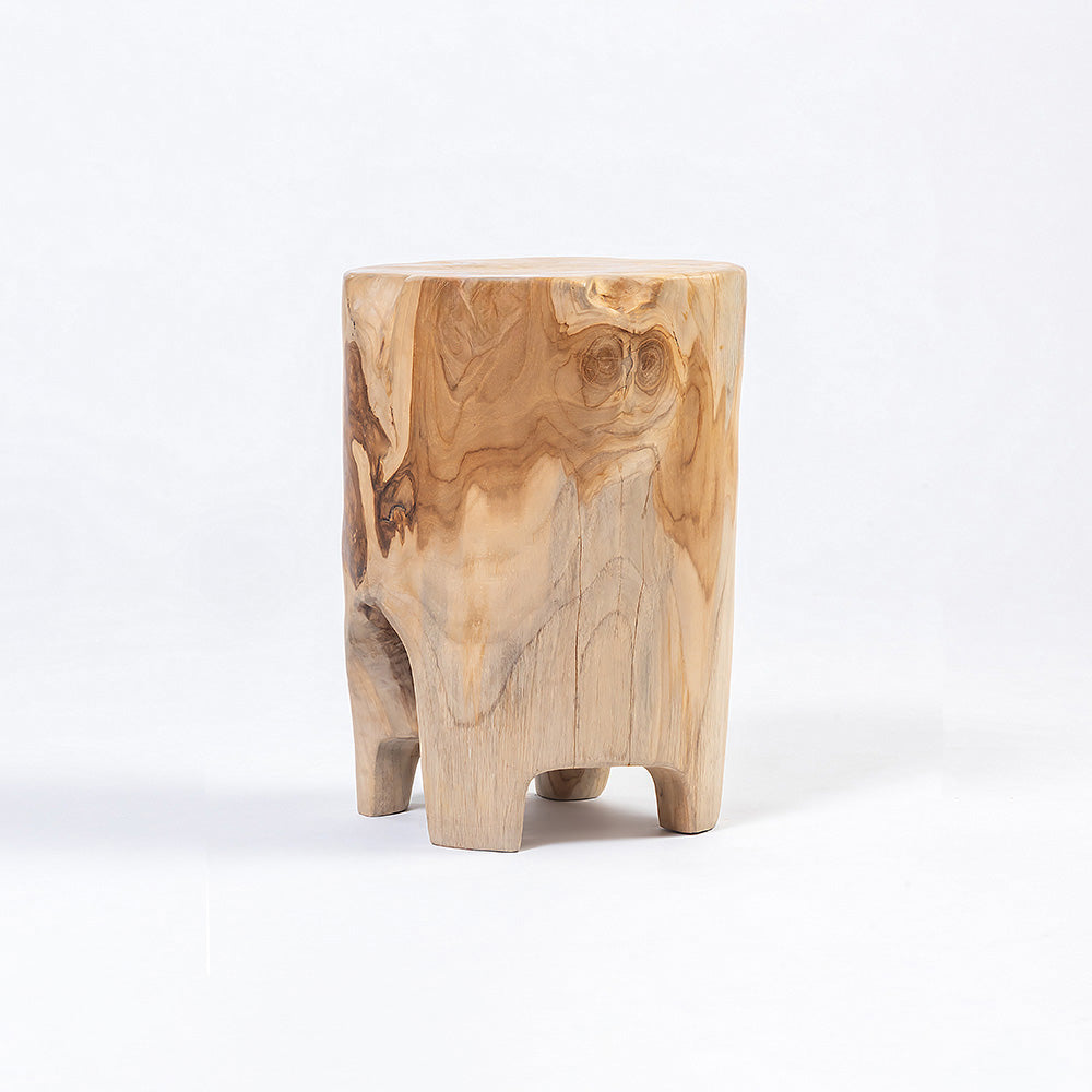 Glenn Stool