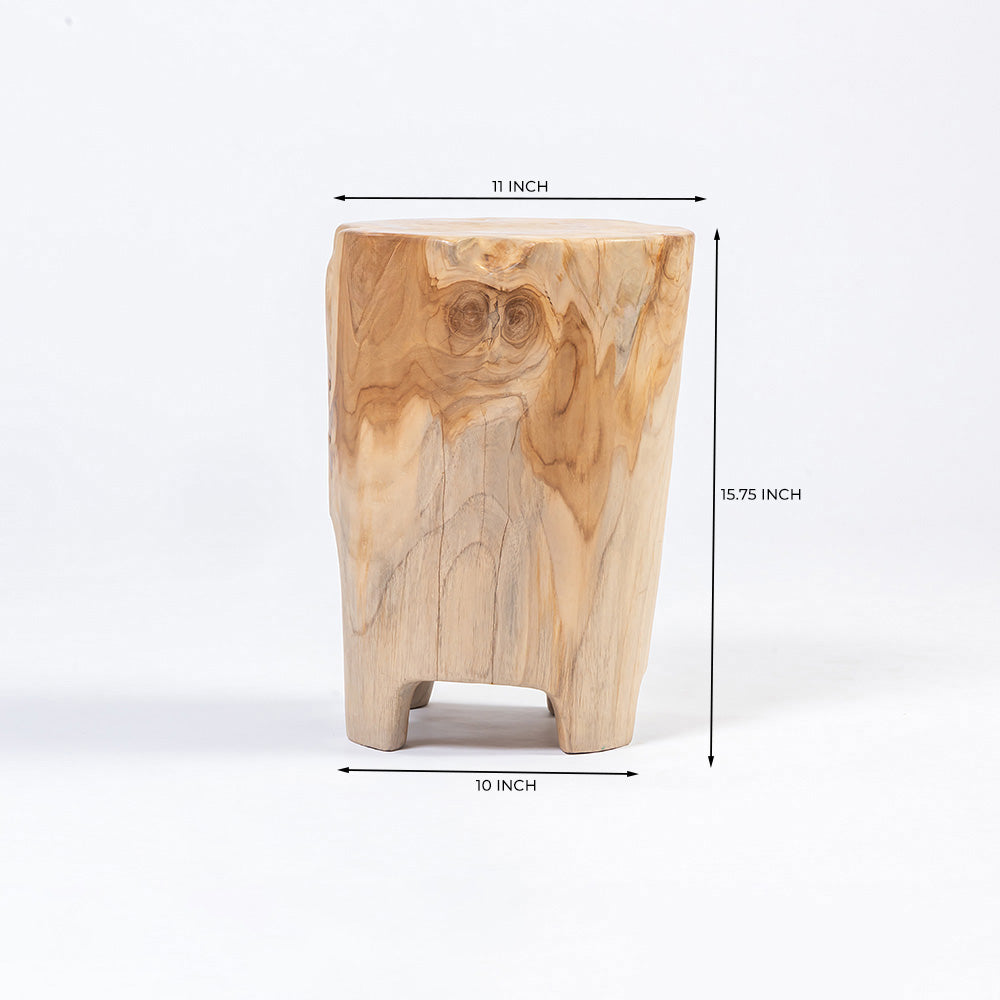 Glenn Stool
