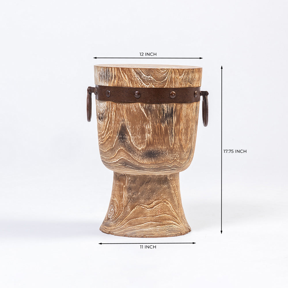 Willem Stool