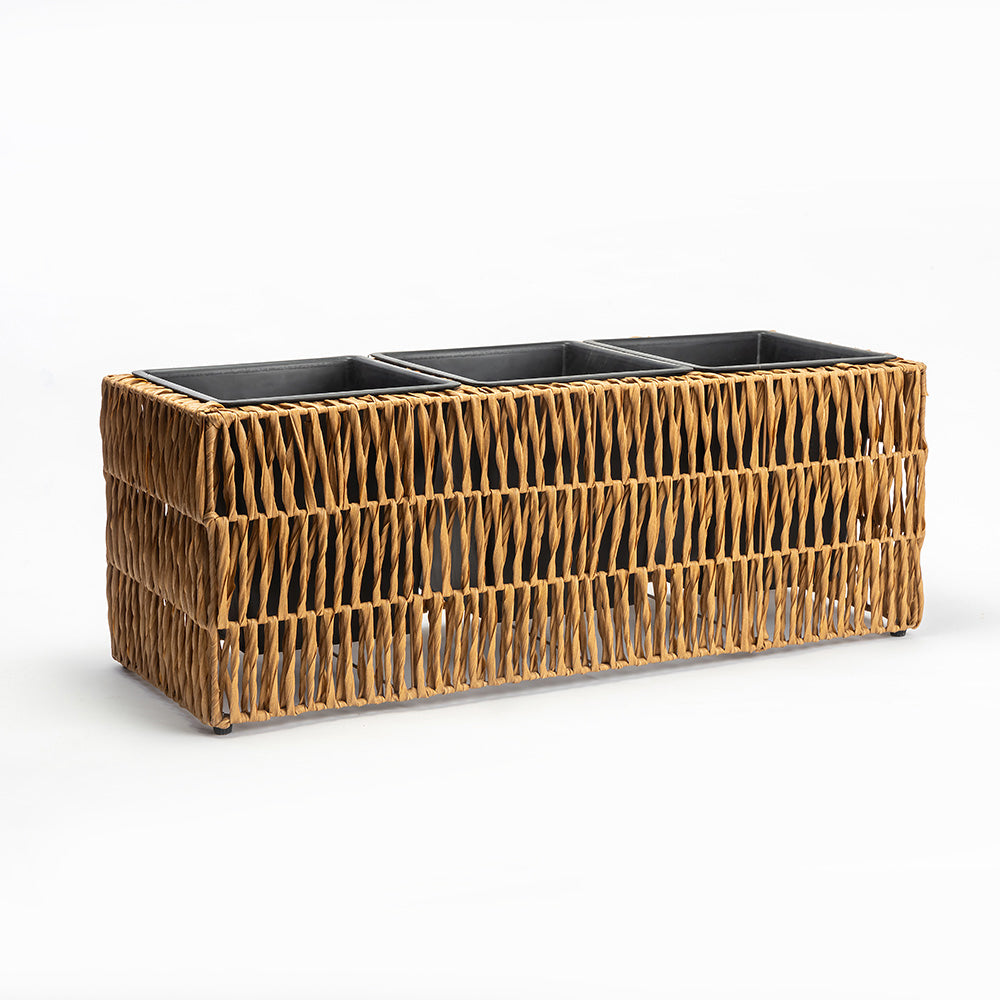 Fern Glen Oasis Planter