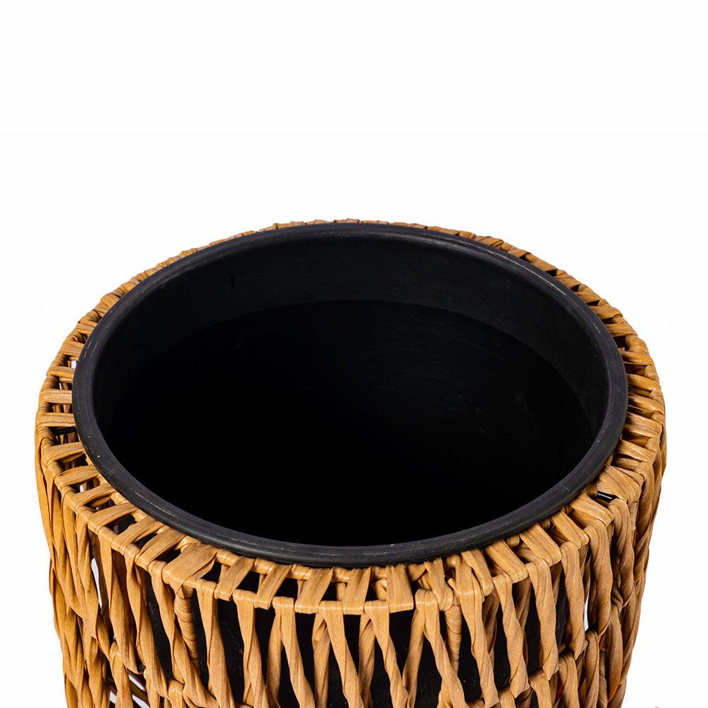 Blossom Breeze Planter (7869611999422)