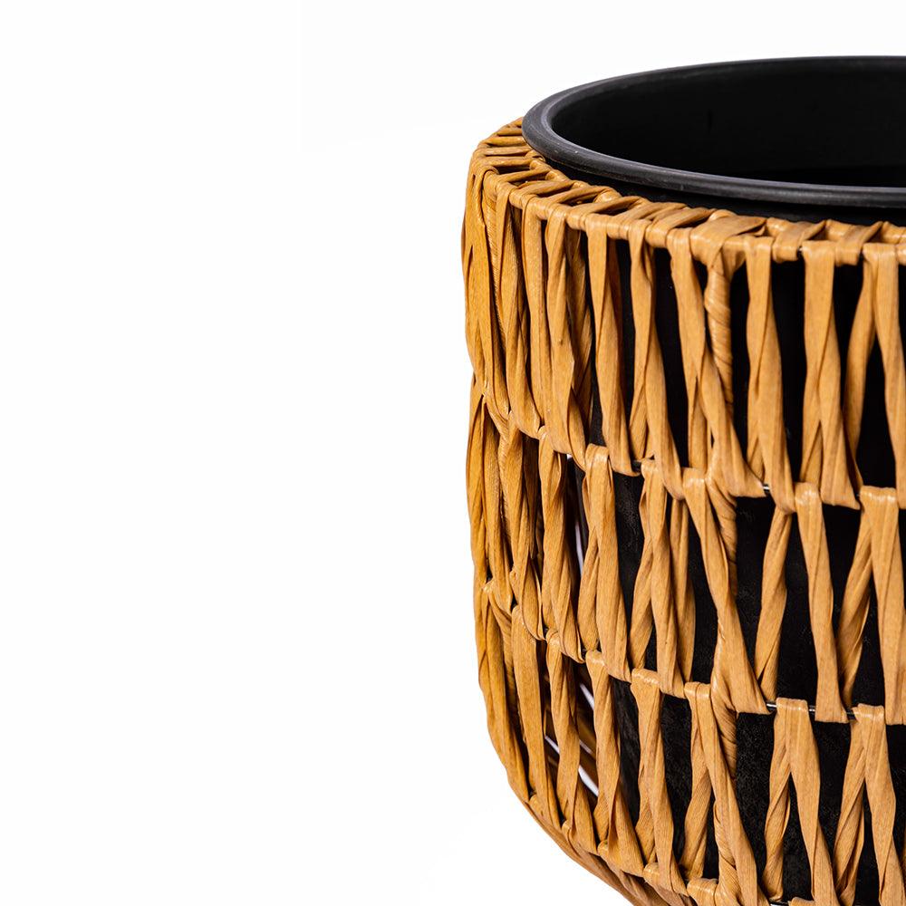 Blossom Breeze Planter (7869611999422)