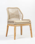 Tranquil Tree Semi Outdoor Chair