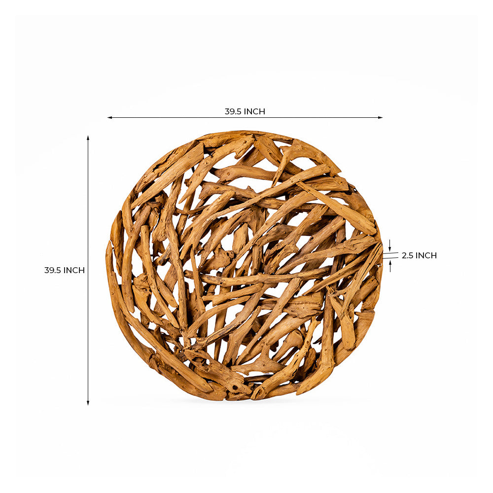 Shop Wildflower Wonders Wall Decor Online In India