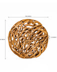 Shop Wildflower Wonders Wall Decor Online In India