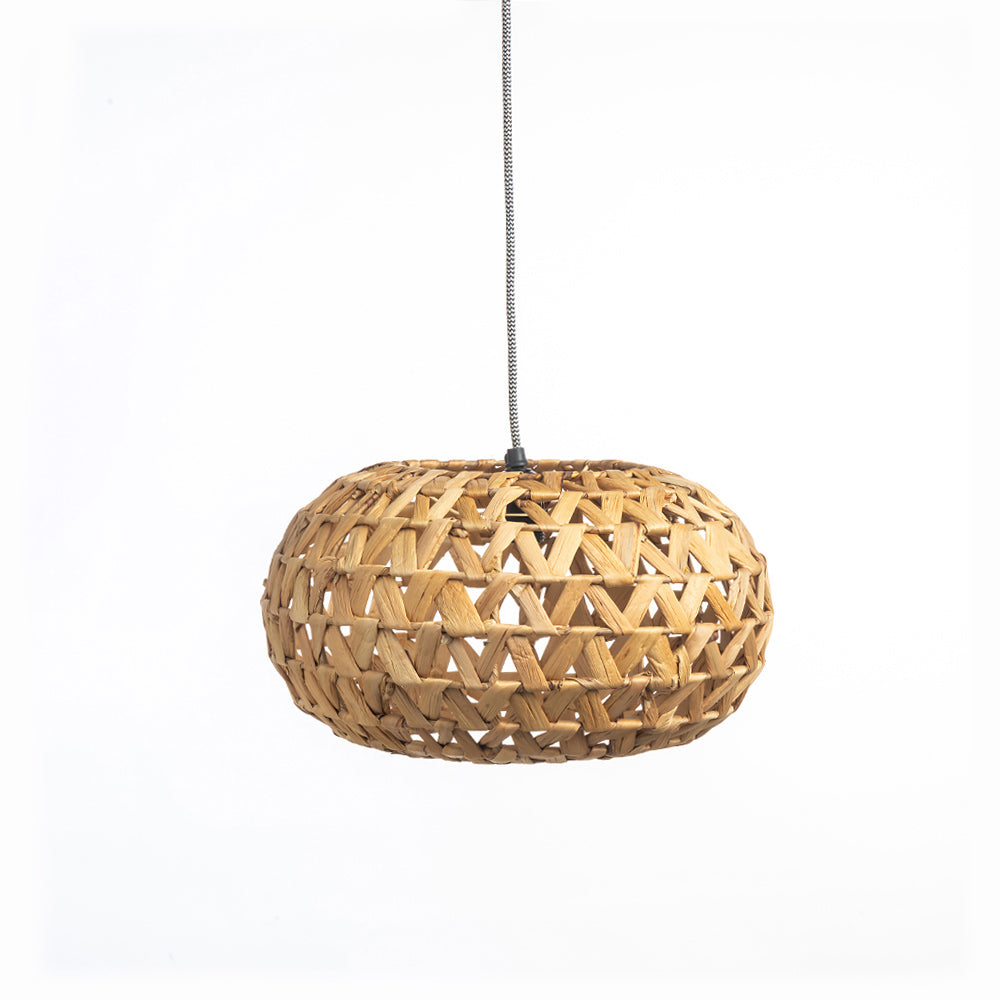 Glow Guard Lamp