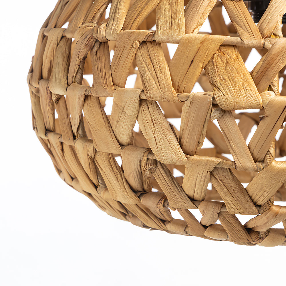 Glow Guard Lamp