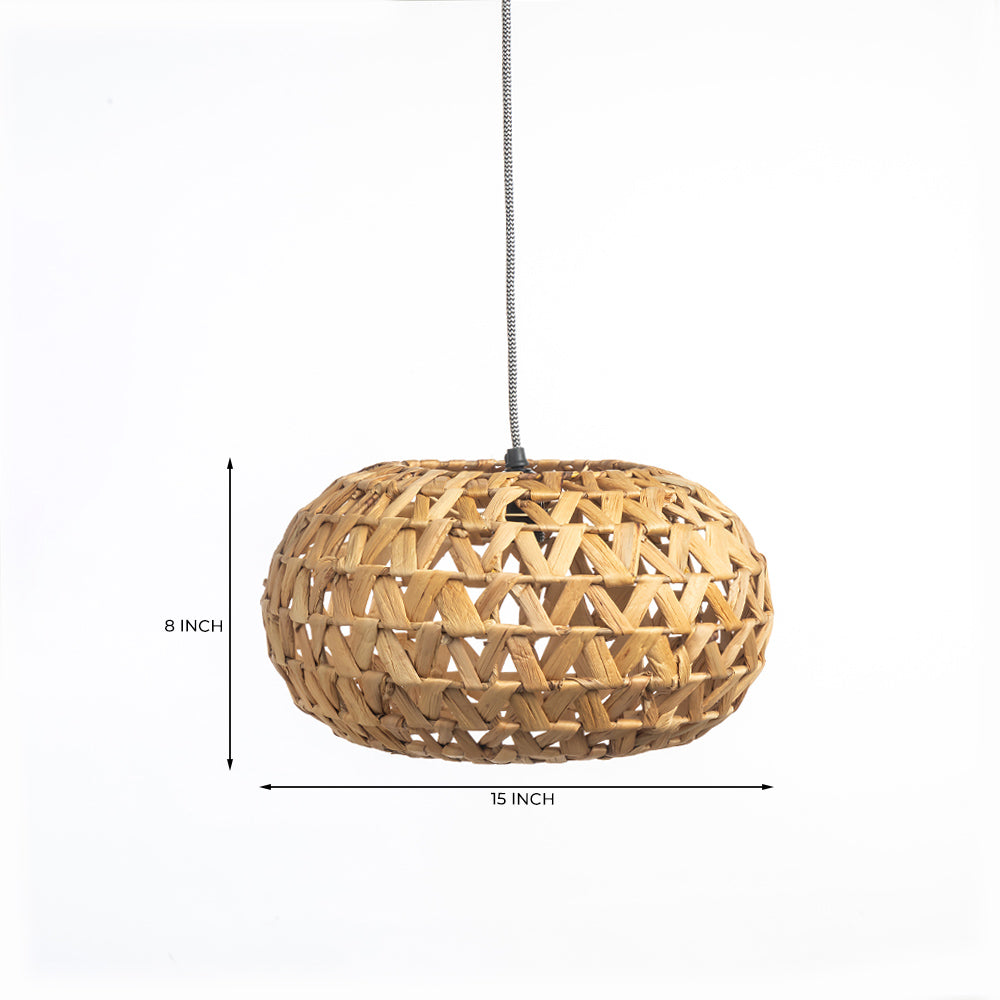 Glow Guard Lamp