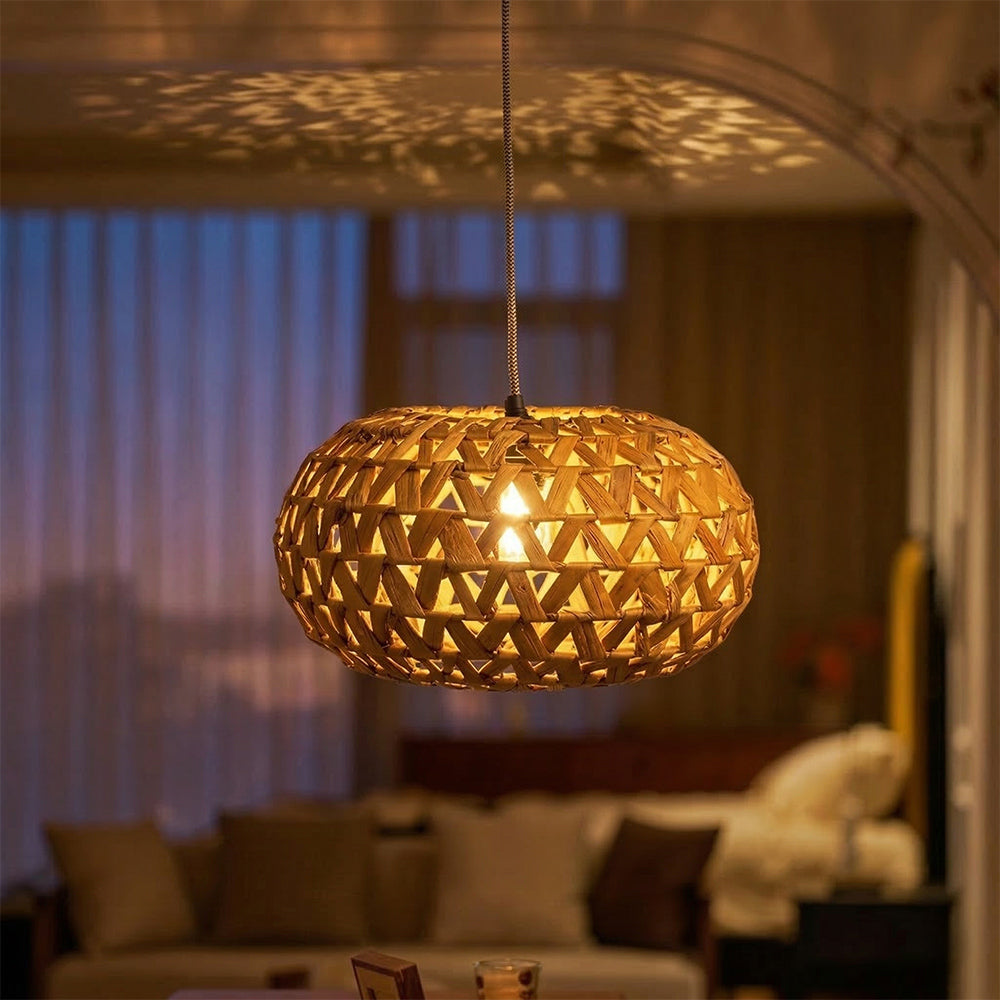 Glow Guard Lamp