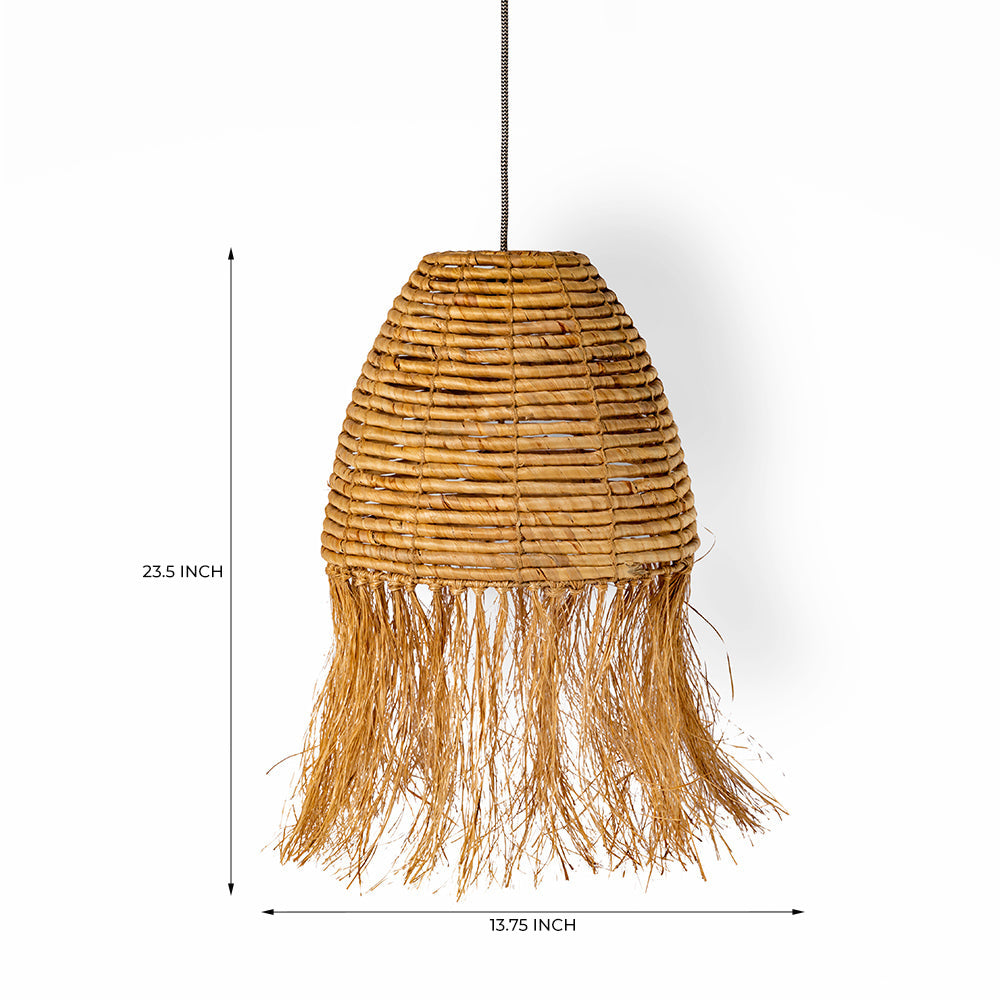 Lumina Wrap Lamp