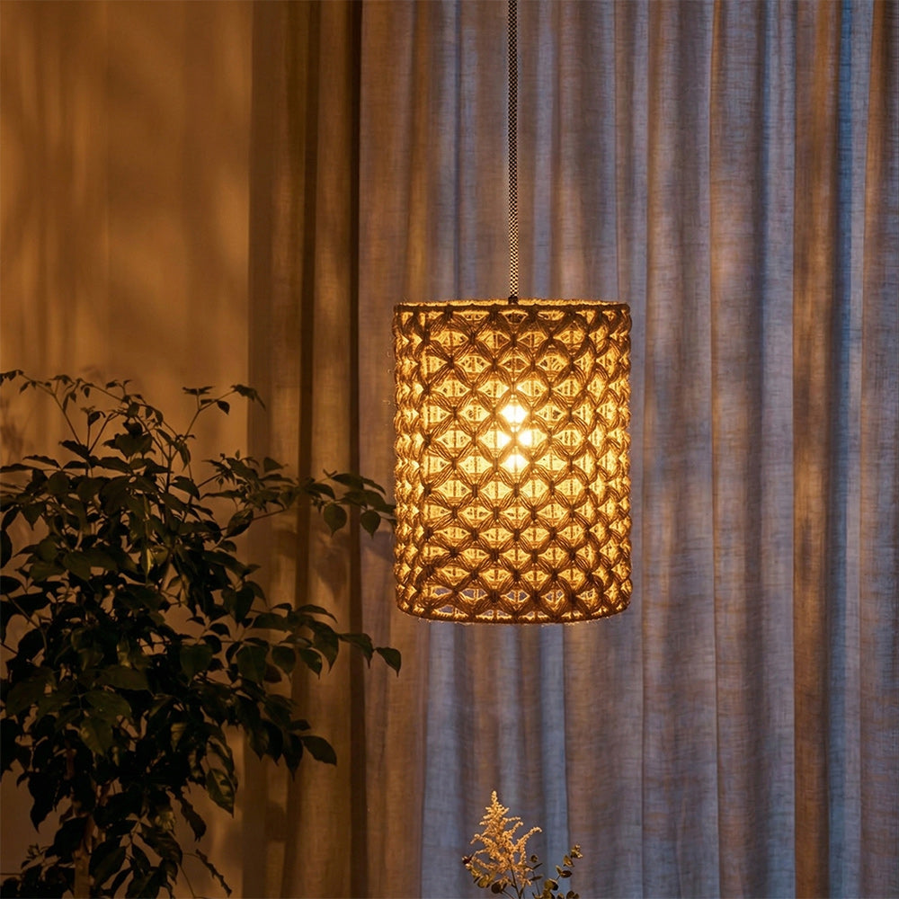 Radiance Veil Lamp