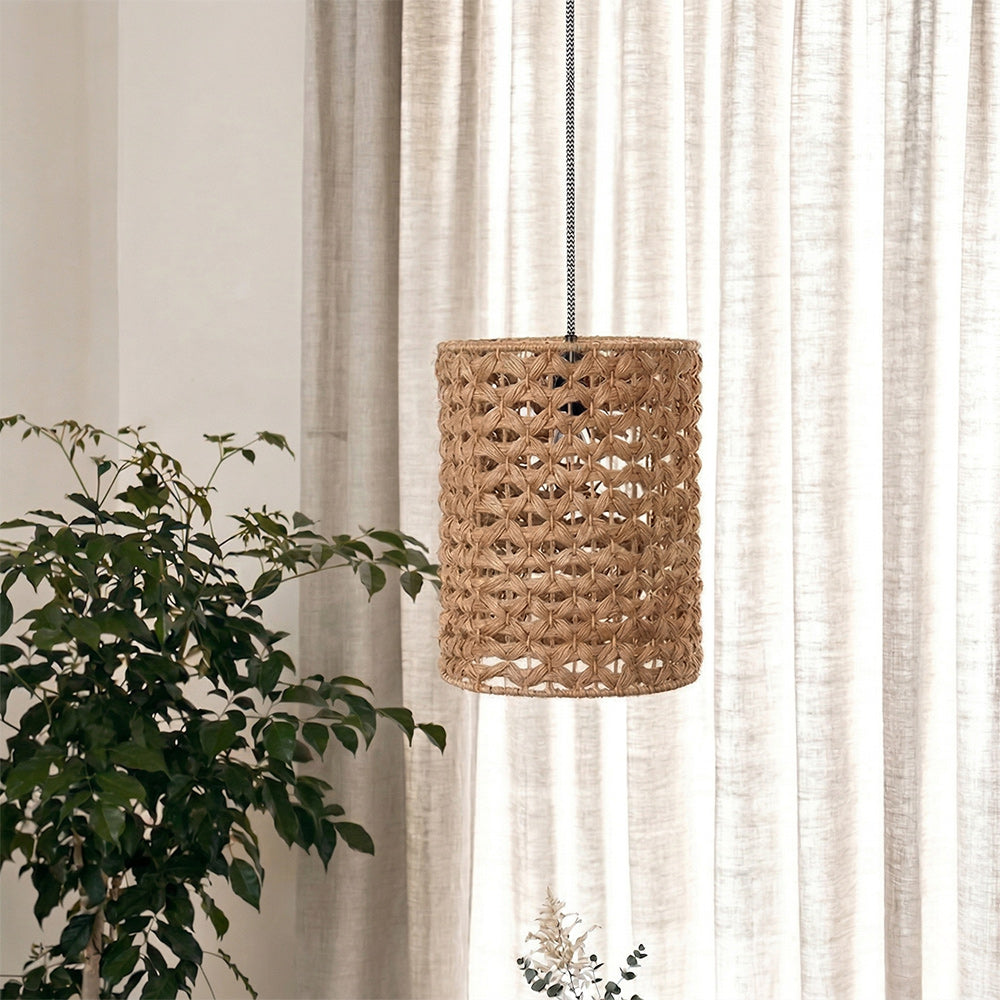 Radiance Veil Lamp