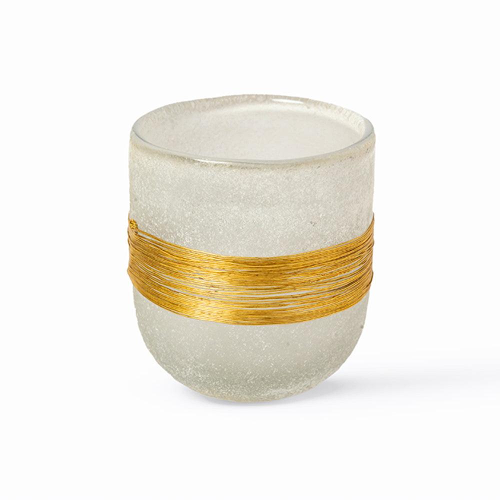 Heritage Harbor Candle Holder - Living Shapes