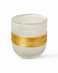 Heritage Harbor Candle Holder - Living Shapes