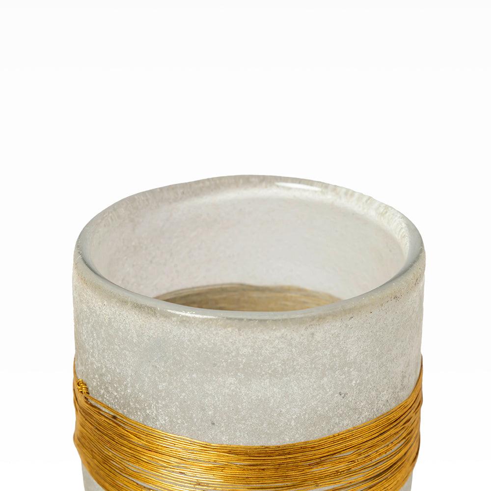 Heritage Harbor Candle Holder - Living Shapes