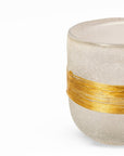 Heritage Harbor Candle Holder - Living Shapes