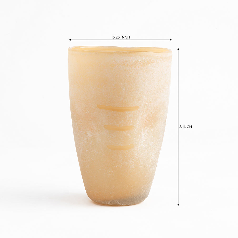 Franklin Fireside Vase