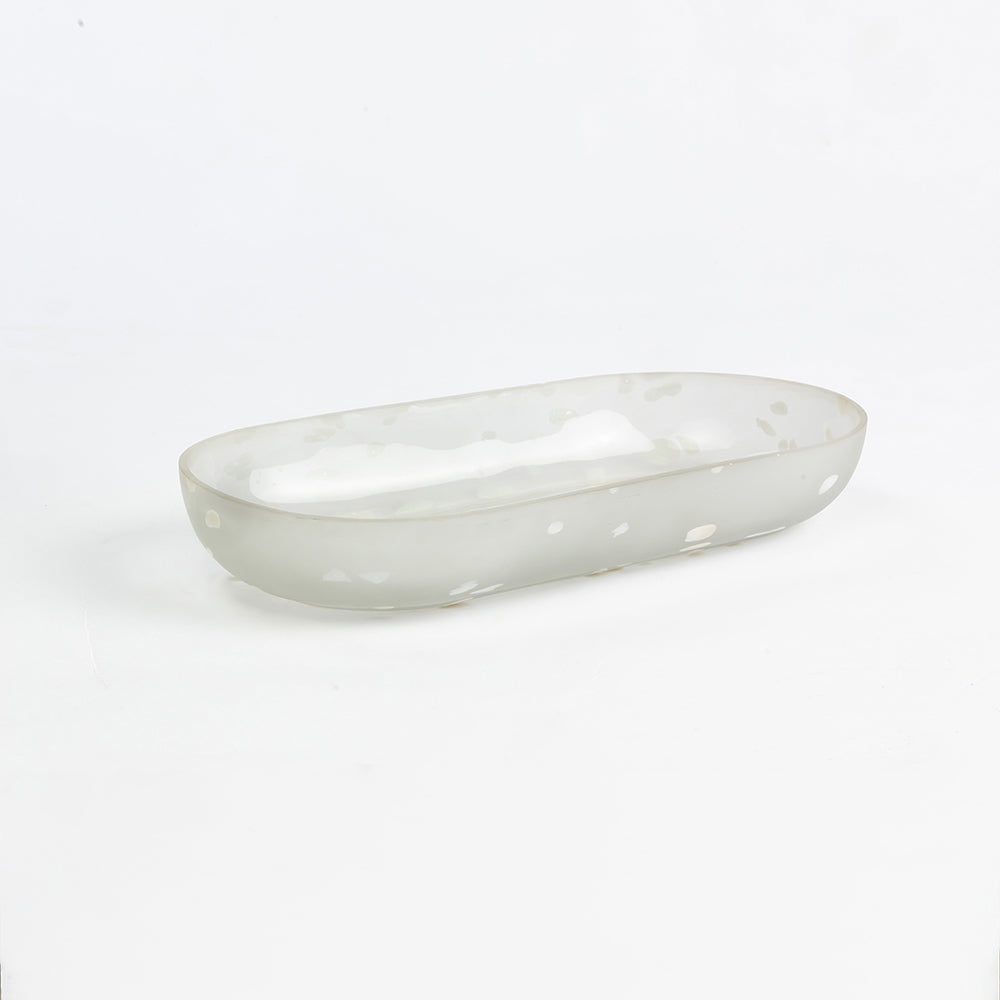 Soapy Saver Tray