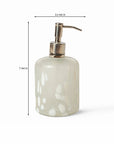 Soapy Luxury Soap Dispenser