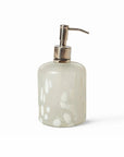 Soapy Luxury Soap Dispenser - Living Shapes