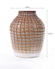 Grove End Ceramic Vase