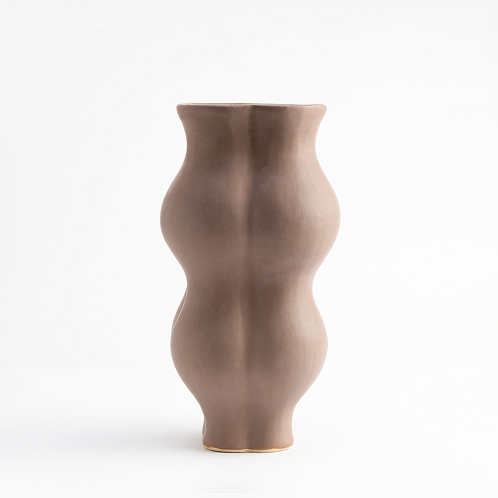 Hazel Heritage Ceramic Vase