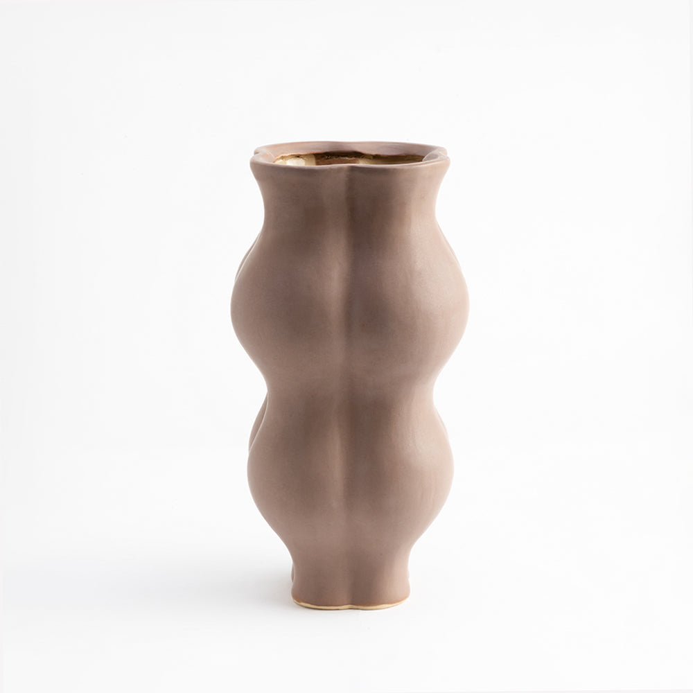 Hazel Heritage Ceramic Vase
