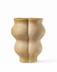 Intrigue Ceramic Vase - Living Shapes