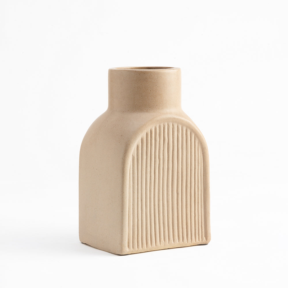 Juniper Jour Ceramic Vase