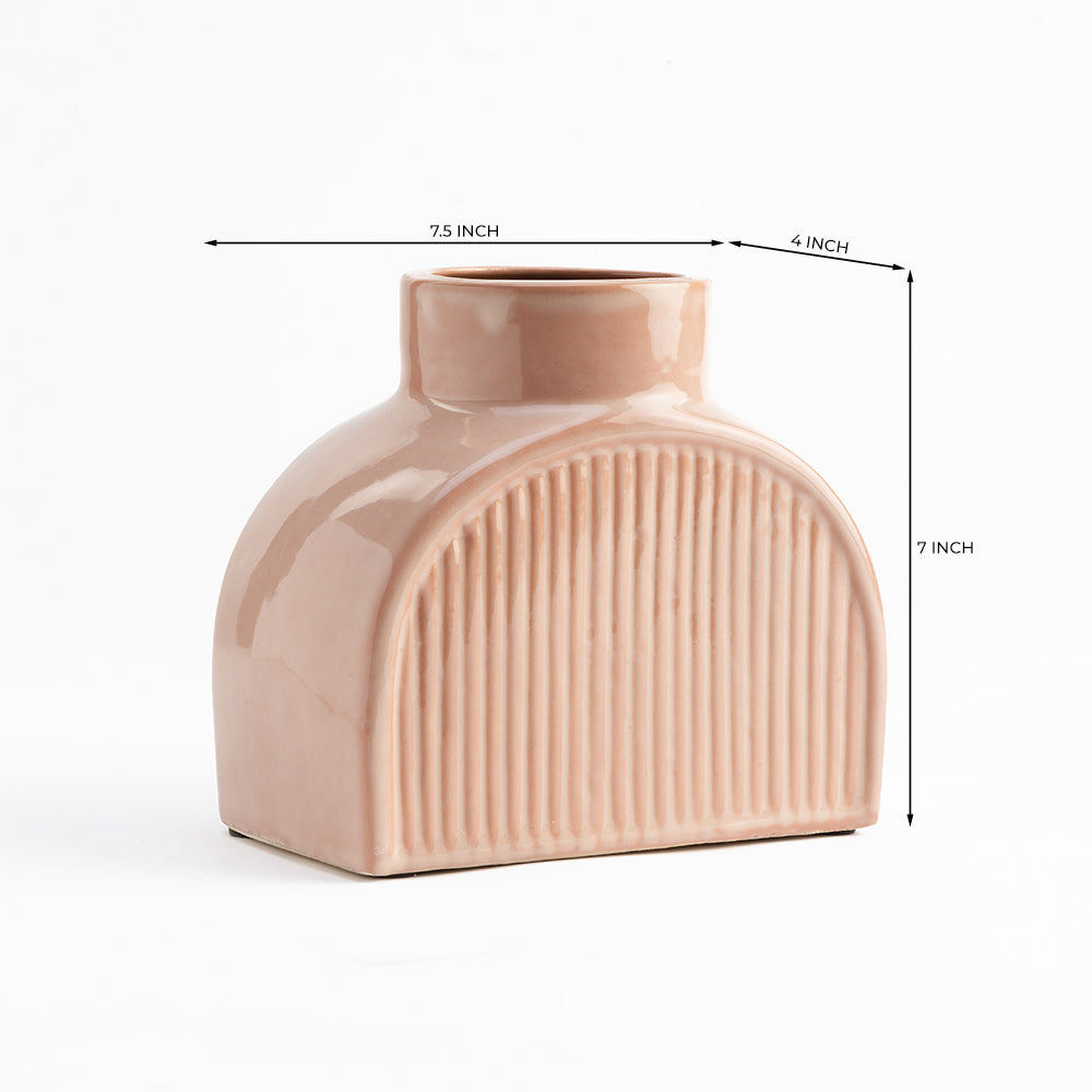 Lark Luxury Ceramic Vase