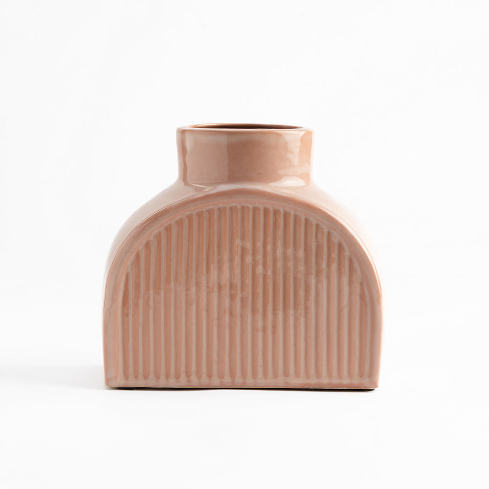 Lark Luxury Ceramic Vase