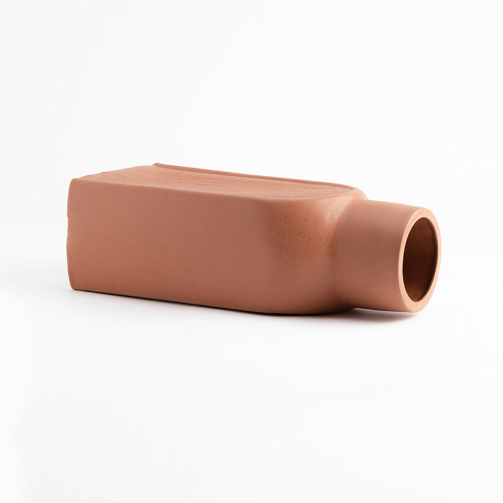Maple Meadow Ceramic Vase