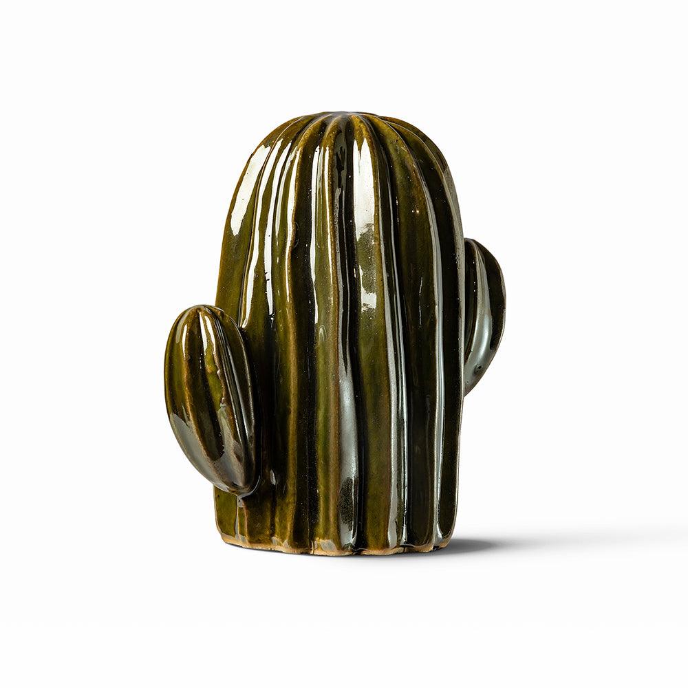 Delight Ceramic Table Accent - Living Shapes